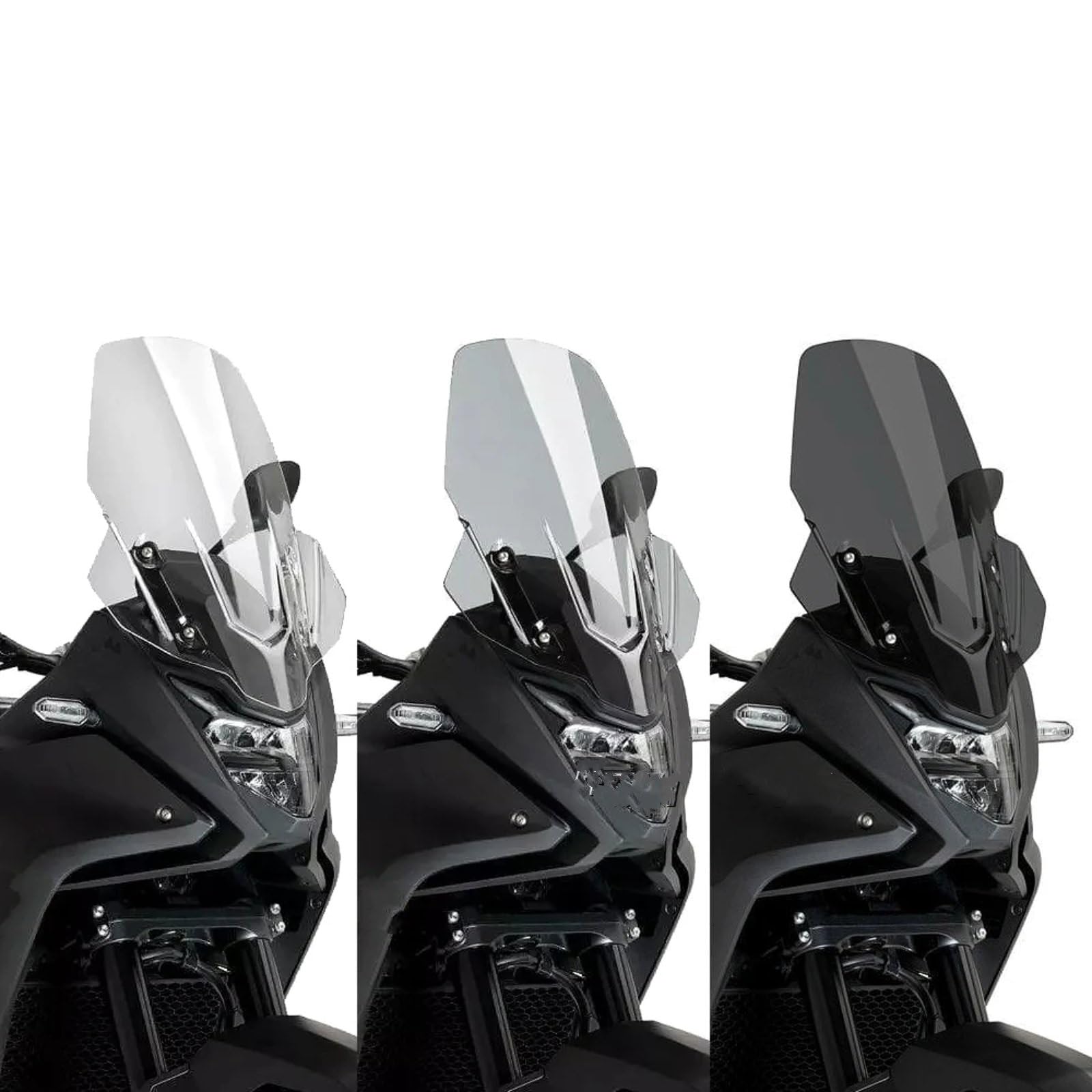 に適合するホンダ XL750 トランザルプ オートバイアクセサリー強化